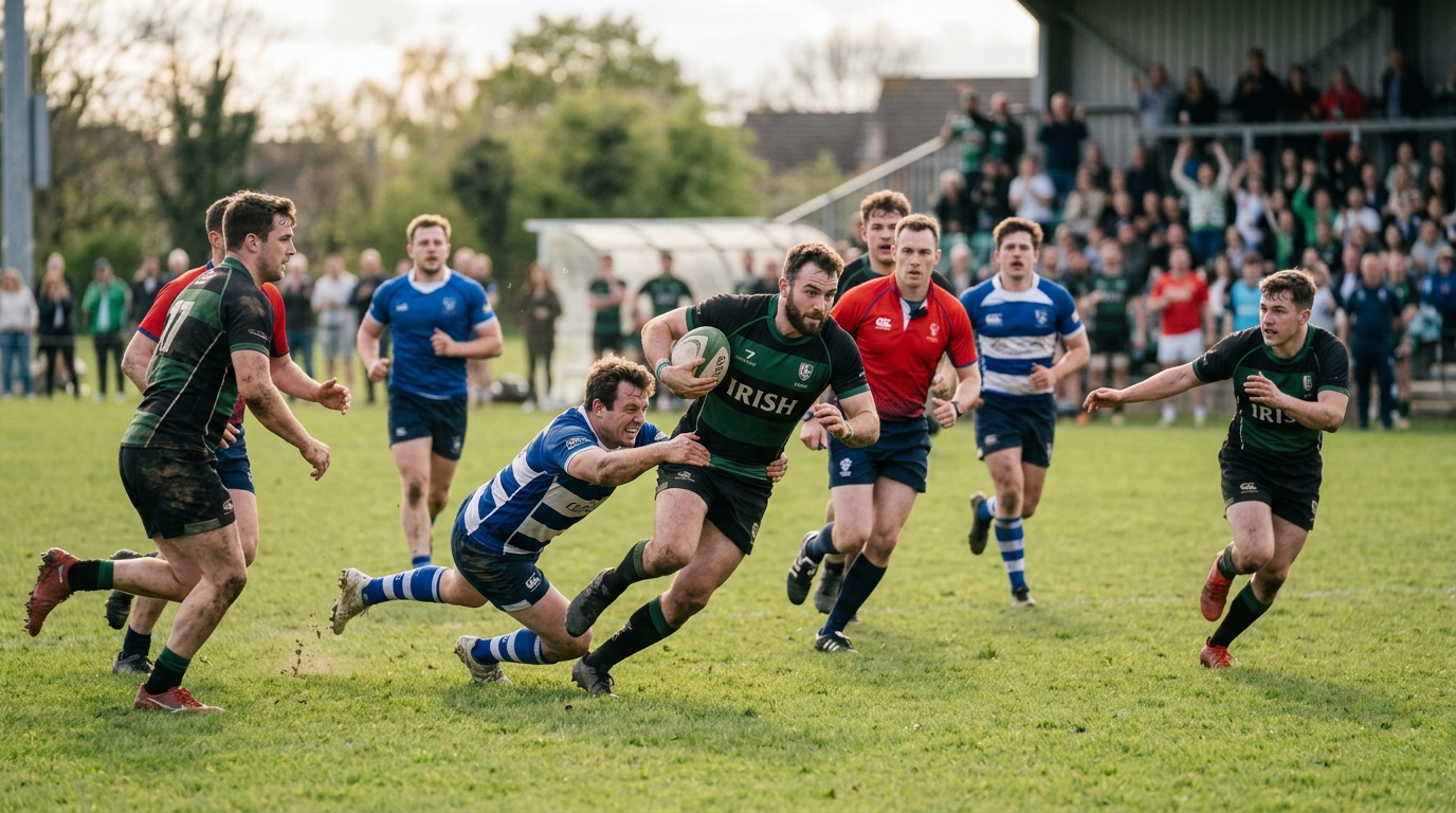 Csoportos sportolás a szabadban
